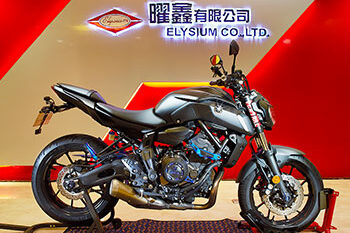 motorcycle spare parts