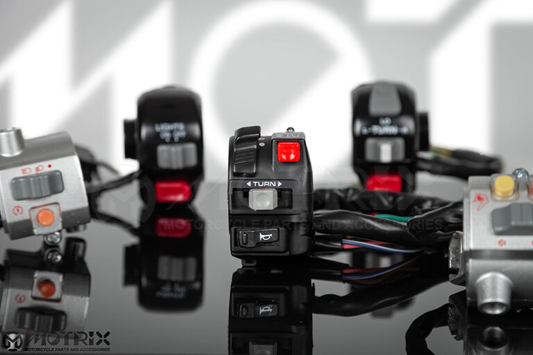 motorcycle switches